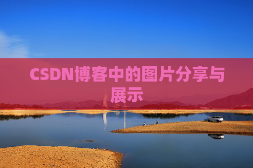 CSDN博客中的图片分享与展示